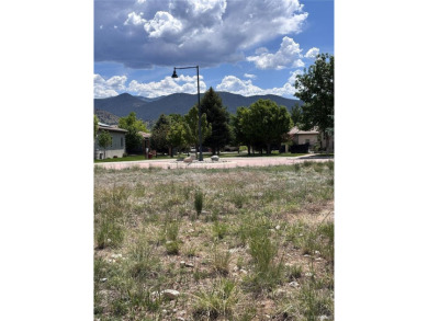One of the last available lots in Salida's sought-after on Salida Golf Club Inc in Colorado - for sale on GolfHomes.com, golf home, golf lot