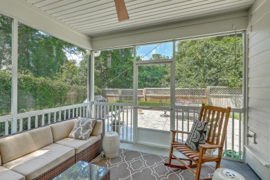Enjoy the convenience of being close to downtown Charleston and on Charleston Municipal Golf Course in South Carolina - for sale on GolfHomes.com, golf home, golf lot