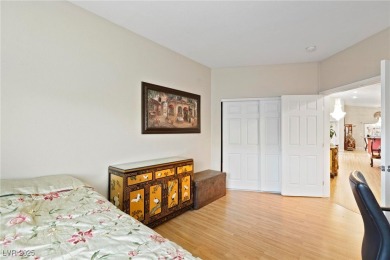 Check out this one of a kind single story home with 3 bedrooms on Rhodes Ranch Golf Club in Nevada - for sale on GolfHomes.com, golf home, golf lot