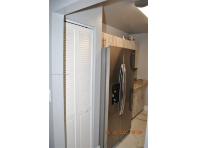 Beautifully remodeled villa in the heart of Kendall. Walking on Miccosukee Golf and Country Club in Florida - for sale on GolfHomes.com, golf home, golf lot