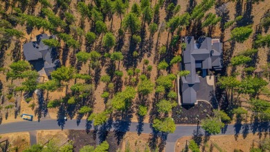Welcome to this nearly half-acre level homesite in Phase Two of on Sunriver Caldera Springs Golf Course in Oregon - for sale on GolfHomes.com, golf home, golf lot