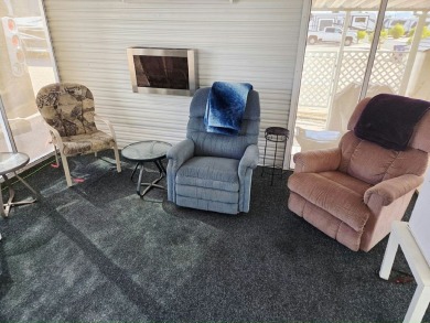 Own your own 2 bed/1.5 bath home. Make an appointment now to see on Viewpoint Golf Resort in Arizona - for sale on GolfHomes.com, golf home, golf lot