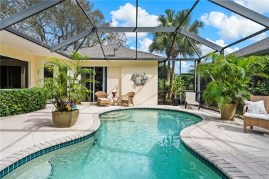 New price means new opportunity!Fully furnished, charming on Indian River Club in Florida - for sale on GolfHomes.com, golf home, golf lot