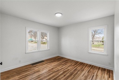 Welcome to this 3 bedroom, 1 bath home nestled on a spacious on Centerbrook Golf Course in Minnesota - for sale on GolfHomes.com, golf home, golf lot