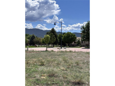 One of the last available lots in Salida's sought-after on Salida Golf Club Inc in Colorado - for sale on GolfHomes.com, golf home, golf lot