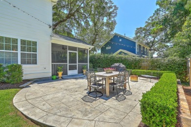 Enjoy the convenience of being close to downtown Charleston and on Charleston Municipal Golf Course in South Carolina - for sale on GolfHomes.com, golf home, golf lot