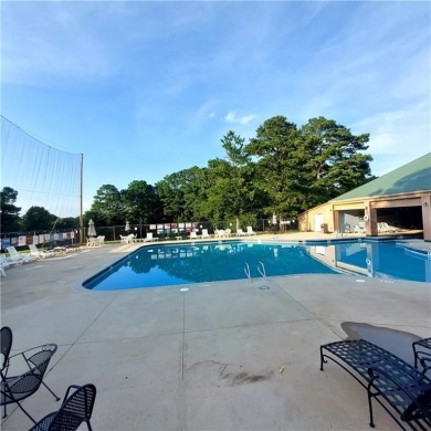 Charming  Move-In Ready in Turtle Cove!

Welcome to 281 on Turtle Cove Golf Course in Georgia - for sale on GolfHomes.com, golf home, golf lot
