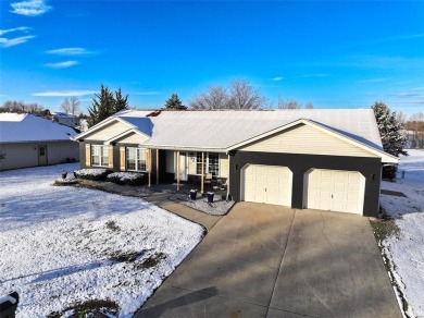 Welcome Home! Located on the stunning Legacy Golf Course is move on The Granite City Park District Legacy Golf Course in Illinois - for sale on GolfHomes.com, golf home, golf lot