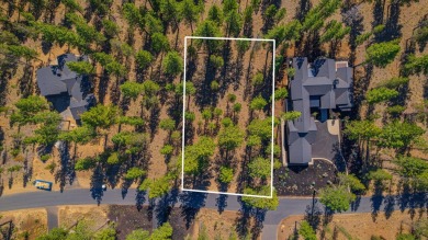 Welcome to this nearly half-acre level homesite in Phase Two of on Sunriver Caldera Springs Golf Course in Oregon - for sale on GolfHomes.com, golf home, golf lot