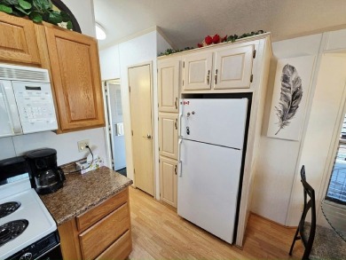 Own your own 2 bed/1.5 bath home. Make an appointment now to see on Viewpoint Golf Resort in Arizona - for sale on GolfHomes.com, golf home, golf lot