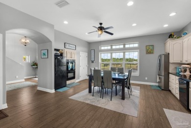 Welcome to your dream home, in gated community of Sea Shadow! on Tiger Point Golf and Country Club in Florida - for sale on GolfHomes.com, golf home, golf lot