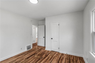 Welcome to this 3 bedroom, 1 bath home nestled on a spacious on Centerbrook Golf Course in Minnesota - for sale on GolfHomes.com, golf home, golf lot