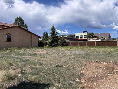 One of the last available lots in Salida's sought-after on Salida Golf Club Inc in Colorado - for sale on GolfHomes.com, golf home, golf lot