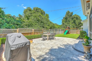 Enjoy the convenience of being close to downtown Charleston and on Charleston Municipal Golf Course in South Carolina - for sale on GolfHomes.com, golf home, golf lot
