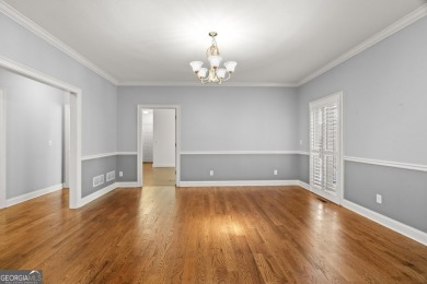 Welcome to this extraordinary estate offering nearly 8,000 on Fairfield Plantation Golf and Country Club in Georgia - for sale on GolfHomes.com, golf home, golf lot