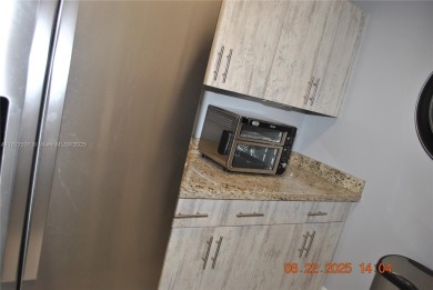 Beautifully remodeled villa in the heart of Kendall. Walking on Miccosukee Golf and Country Club in Florida - for sale on GolfHomes.com, golf home, golf lot