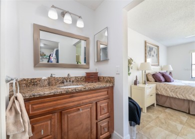 Prepare to be impressed with this beautifully upgraded condo in on Ventura Country Club in Florida - for sale on GolfHomes.com, golf home, golf lot