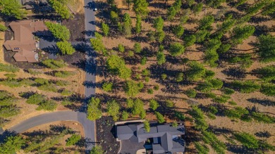 Welcome to this nearly half-acre level homesite in Phase Two of on Sunriver Caldera Springs Golf Course in Oregon - for sale on GolfHomes.com, golf home, golf lot