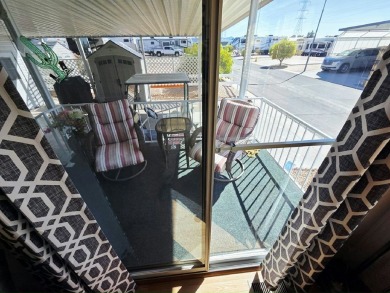 Own your own 2 bed/1.5 bath home. Make an appointment now to see on Viewpoint Golf Resort in Arizona - for sale on GolfHomes.com, golf home, golf lot