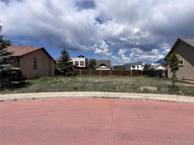 One of the last available lots in Salida's sought-after on Salida Golf Club Inc in Colorado - for sale on GolfHomes.com, golf home, golf lot
