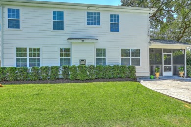 Enjoy the convenience of being close to downtown Charleston and on Charleston Municipal Golf Course in South Carolina - for sale on GolfHomes.com, golf home, golf lot