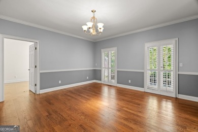 Welcome to this extraordinary estate offering nearly 8,000 on Fairfield Plantation Golf and Country Club in Georgia - for sale on GolfHomes.com, golf home, golf lot