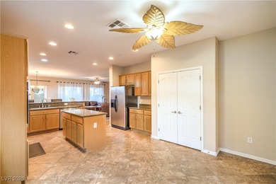 Highly sought-after Lincoln Floor Plan with Detached Casita! on Revere Golf Club in Nevada - for sale on GolfHomes.com, golf home, golf lot