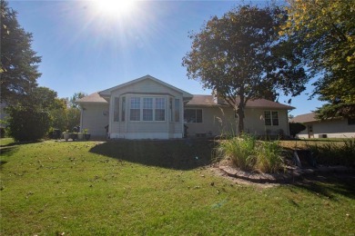 Welcome Home! Located on the stunning Legacy Golf Course is move on The Granite City Park District Legacy Golf Course in Illinois - for sale on GolfHomes.com, golf home, golf lot