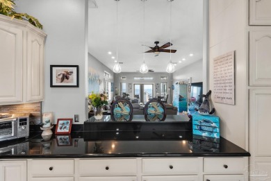 Welcome to your dream home, in gated community of Sea Shadow! on Tiger Point Golf and Country Club in Florida - for sale on GolfHomes.com, golf home, golf lot