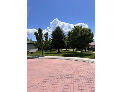 One of the last available lots in Salida's sought-after on Salida Golf Club Inc in Colorado - for sale on GolfHomes.com, golf home, golf lot