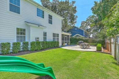 Enjoy the convenience of being close to downtown Charleston and on Charleston Municipal Golf Course in South Carolina - for sale on GolfHomes.com, golf home, golf lot