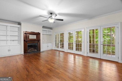Welcome to this extraordinary estate offering nearly 8,000 on Fairfield Plantation Golf and Country Club in Georgia - for sale on GolfHomes.com, golf home, golf lot