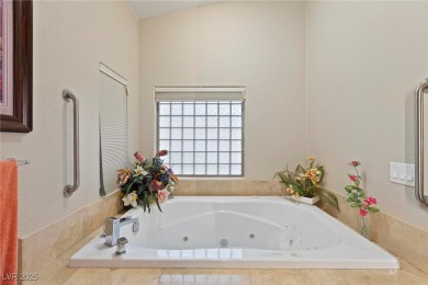 Check out this one of a kind single story home with 3 bedrooms on Rhodes Ranch Golf Club in Nevada - for sale on GolfHomes.com, golf home, golf lot