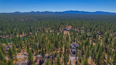 Welcome to this nearly half-acre level homesite in Phase Two of on Sunriver Caldera Springs Golf Course in Oregon - for sale on GolfHomes.com, golf home, golf lot