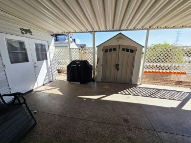 Own your own 2 bed/1.5 bath home. Make an appointment now to see on Viewpoint Golf Resort in Arizona - for sale on GolfHomes.com, golf home, golf lot