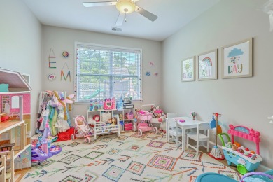 Enjoy the convenience of being close to downtown Charleston and on Charleston Municipal Golf Course in South Carolina - for sale on GolfHomes.com, golf home, golf lot