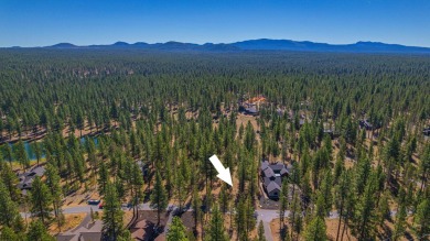 Welcome to this nearly half-acre level homesite in Phase Two of on Sunriver Caldera Springs Golf Course in Oregon - for sale on GolfHomes.com, golf home, golf lot