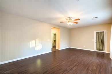 Highly sought-after Lincoln Floor Plan with Detached Casita! on Revere Golf Club in Nevada - for sale on GolfHomes.com, golf home, golf lot