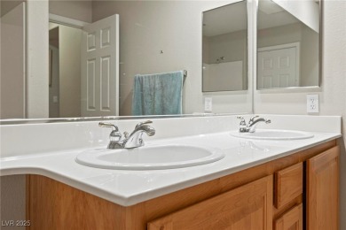 Check out this one of a kind single story home with 3 bedrooms on Rhodes Ranch Golf Club in Nevada - for sale on GolfHomes.com, golf home, golf lot