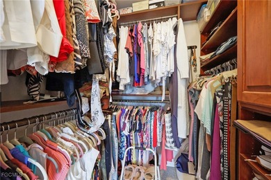 Immaculate and tastefully decorated 2-bedroom, 2-bath Glen Abbey on Golfview Golf and Racquet Club in Florida - for sale on GolfHomes.com, golf home, golf lot