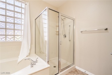 Highly sought-after Lincoln Floor Plan with Detached Casita! on Revere Golf Club in Nevada - for sale on GolfHomes.com, golf home, golf lot