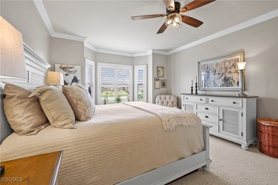 Immaculate and tastefully decorated 2-bedroom, 2-bath Glen Abbey on Golfview Golf and Racquet Club in Florida - for sale on GolfHomes.com, golf home, golf lot