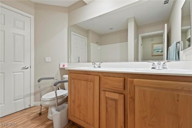 Check out this one of a kind single story home with 3 bedrooms on Rhodes Ranch Golf Club in Nevada - for sale on GolfHomes.com, golf home, golf lot