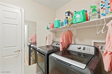 Check out this one of a kind single story home with 3 bedrooms on Rhodes Ranch Golf Club in Nevada - for sale on GolfHomes.com, golf home, golf lot