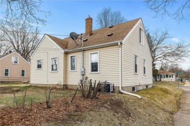 Welcome to this 3 bedroom, 1 bath home nestled on a spacious on Centerbrook Golf Course in Minnesota - for sale on GolfHomes.com, golf home, golf lot