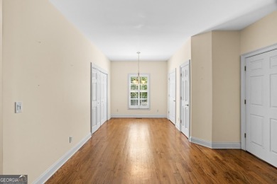 Welcome to this extraordinary estate offering nearly 8,000 on Fairfield Plantation Golf and Country Club in Georgia - for sale on GolfHomes.com, golf home, golf lot