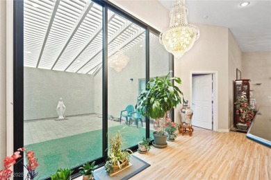 Check out this one of a kind single story home with 3 bedrooms on Rhodes Ranch Golf Club in Nevada - for sale on GolfHomes.com, golf home, golf lot