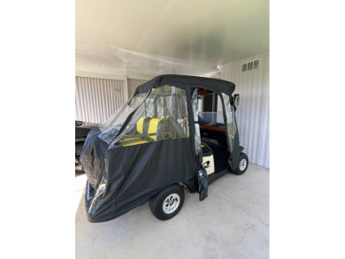 This well maintained and beautifully furnished home, in active on Lake Henry Golf Club in Florida - for sale on GolfHomes.com, golf home, golf lot