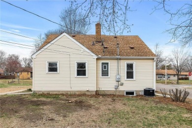 Welcome to this 3 bedroom, 1 bath home nestled on a spacious on Centerbrook Golf Course in Minnesota - for sale on GolfHomes.com, golf home, golf lot