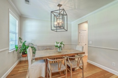 Enjoy the convenience of being close to downtown Charleston and on Charleston Municipal Golf Course in South Carolina - for sale on GolfHomes.com, golf home, golf lot